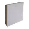 LED RGB DMX SPI - 64 Pixel Display Ceiling Panels - 600mm x 600mm Full Colour LED Display Light Panels