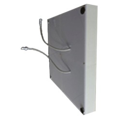 LED RGB DMX SPI - 64 Pixel Display Ceiling Panels - 600mm x 600mm Full Colour LED Display Light Panels