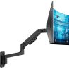 Heavy Duty Monitor Wall Mount Bracket 20-42 Inch Screens