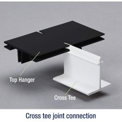 CeilingMAX Black Surface...