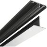 CeilingMAX Black Surface Mounted Ceiling Grid System 100m sq