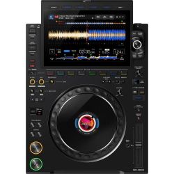 CDJ-3000X Professional DJ...