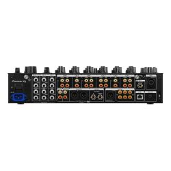 DJM-V10 6 Channel Professional DJ Mixer 96-Bit / 4-Band EQ