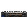 DJM-V10 6 Channel Professional DJ Mixer 96-Bit / 4-Band EQ