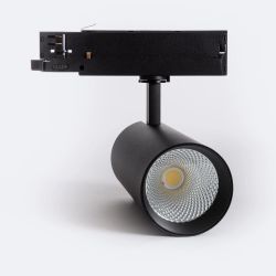LED Track Light 40W 2700K...