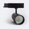 LED Track Light 40W 2700K 4800lm 36 Degree White