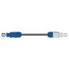Power Con Twist Lock Connector Cable 1.5m