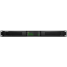 Bose PowerShareX Bose PSX2404D Adaptable Power Amplifier 4x 600W with optional Low-Z or 100V per Channel and Power Sharing