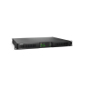 Bose PowerShareX Bose PSX2404D Adaptable Power Amplifier 4x 600W with optional Low-Z or 100V per Channel and Power Sharing