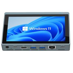 All in One Thin Client...