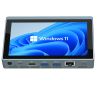 All in One Thin Client Touch Screen PC with Screen 16GB 256GB