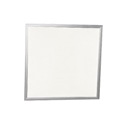 Switched Single Colour LED Panel 600mm x 600mm - 40W - Cool White 6000k