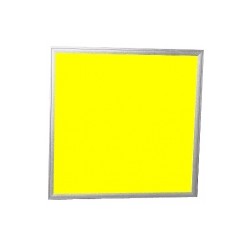 Switched Single Colour LED Panel 600mm x 600mm - 40W - Cool White 6000k