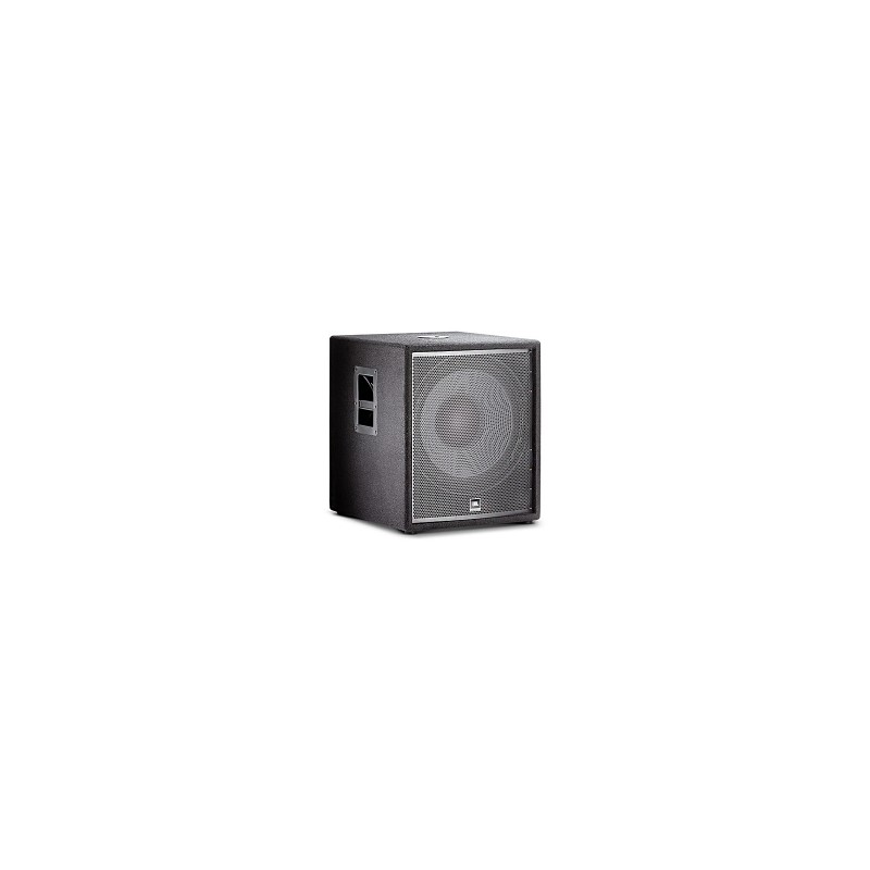 JBL JRX218S  Live Portable Subwoofer Speaker JRX200 Series Each