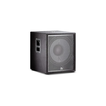 Subwoofer Pasivo JBL JRX218S – Shopping Music