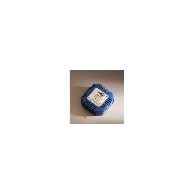 Rako RMT-PILL Trailing edge 250W back-box dimmer for mains dimmable LED 
lighting loads