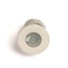 Rako RK-PIR Wireless 360° ceiling mounted PIR sensor. Complete with removable battery box and 2xAA 
Lithium batteries