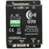 Chrono-Pod 2 - PC to PodNet Interface with real time clock for timer events.