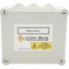 Relay-Pod-2 - Relay Podule with 4x 2KW mains rated relays RS232 and GPIO