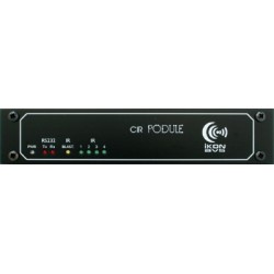 CIR-Pod-R - Integrated AV...