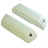 Contact Closure Magnets with rounded edges