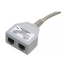 PNS-12 PodNet 1:2 Splitter