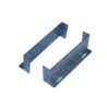 WB-1 R mounts Pair of Wall brackets for R series Podules