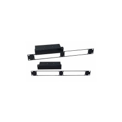 Rack-1 R mounts 1U rack kit for R series Podules