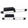 Rack-1 R mounts 1U rack kit for R series Podules