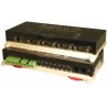 AX-R4D Main Controller with 4 x RS232 port, 8 x IR Ports, 1 x Ethernet port