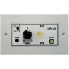 HPA-82 Wall Plate - 40 watt per channel stereo amplifier in a Twin Gang format