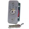 Three Position Key Switch Numbered