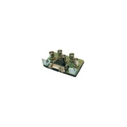 FBA-1B Floor Box Connector...