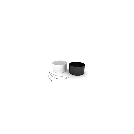Bose DS 40/100F Pendant Mounting Kit - Each