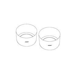 Bose FreeSpace 3F Loudspeaker Cosmetic Covers - Pair