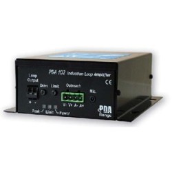 SigNET - PDA102C - Counter...