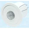 Mode Mirage Infrared Receiver (Recessed Ceiling Mounting - White)