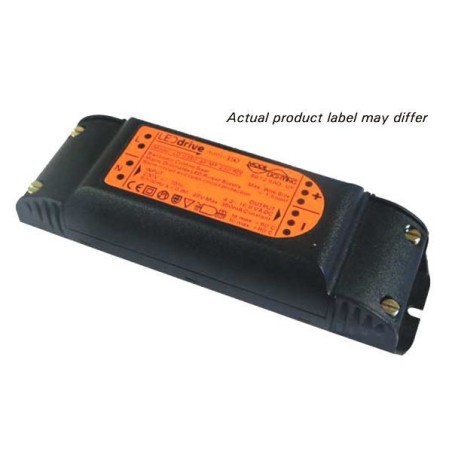 Mode LEDdrive Micro, Constant Current LED Driver LD-1400-12-LT-230-RD (1400mA, Vf 4 to 12, Mains Dimmable)