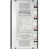 Mode Mirage Dimmable Power Unit MP-06-08 (8 Channels of 6 Amps, Inductive 6 Amps)
