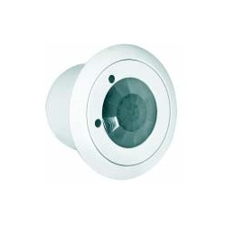 Mode Evolution Multi-Sensor MBUS-MSENS-MT-R-01 (Ceiling mount, IR Receiver, Occupancy, Daylight Sensing)