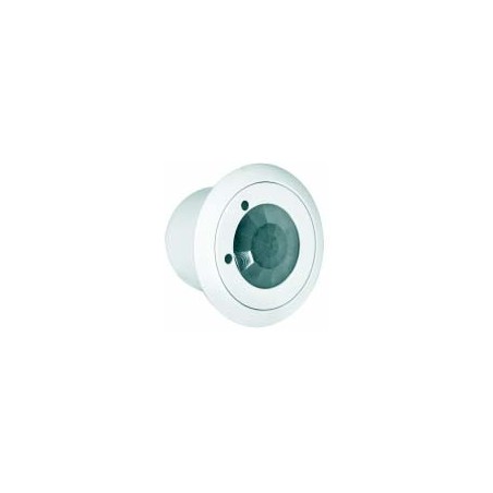 Mode Evolution Multi-Sensor MBUS-MSENS-MT-R-01 (Ceiling mount, IR Receiver, Occupancy, Daylight Sensing)