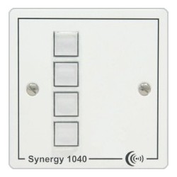 SPC-PP1 Twin 240V 3A relay pack for use with SPC screen control