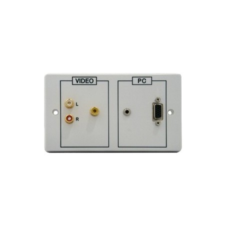 DADO-2G-P-ST As Dado-2G-P with Dado-ST replacing Dado-OEM