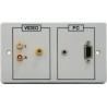 DADO-2G-P-ST As Dado-2G-P with Dado-ST replacing Dado-OEM