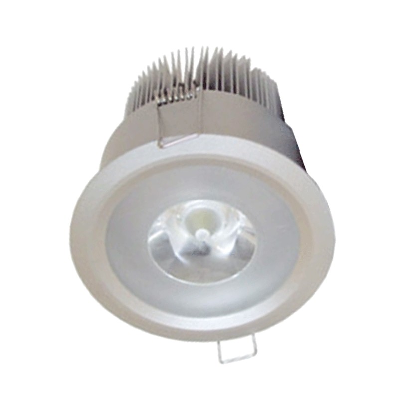 Outdoor LED Soffit Light IP54 13W High Output Dimmable Downlight Cool Neutral or Warm White Light Available