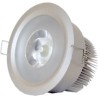 Outdoor LED Soffit Light IP54 13W High Output Dimmable Downlight Cool Neutral or Warm White Light Available