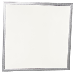 Brightness Adjustable Single Colour LED Panel 600 x 600mm - 372 x SMD 3528 LEDs Warm White Natural White Cool White Red Green Bl