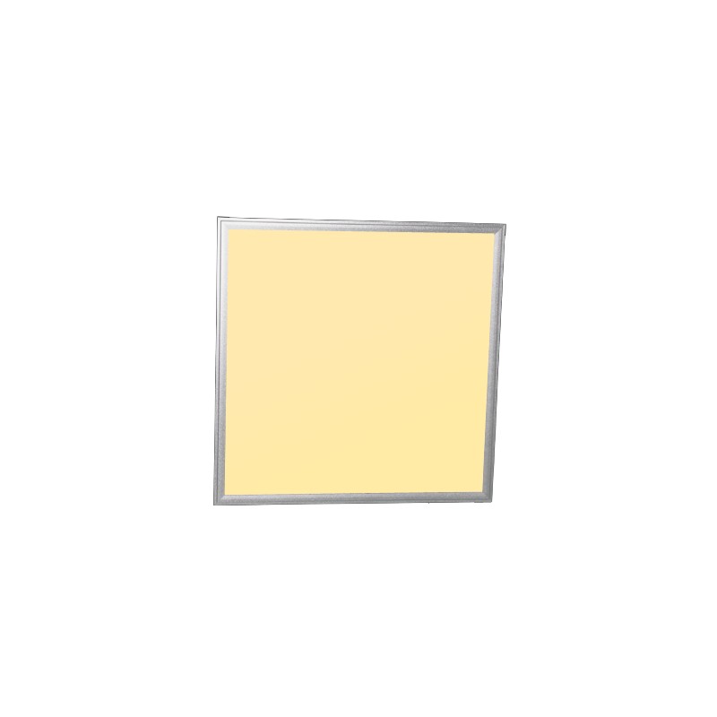 Switched Single Colour LED Panel 600mm x 600mm - 372 x SMD 3528 LEDs per Panel Warm White Natural White Cool White Red Green Blu