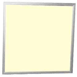 Switched Single Colour LED Panel 600mm x 600mm - 372 x SMD 3528 LEDs per Panel Warm White Natural White Cool White Red Green Blu