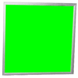 Switched Single Colour LED Panel 600mm x 600mm - 372 x SMD 3528 LEDs per Panel Warm White Natural White Cool White Red Green Blu